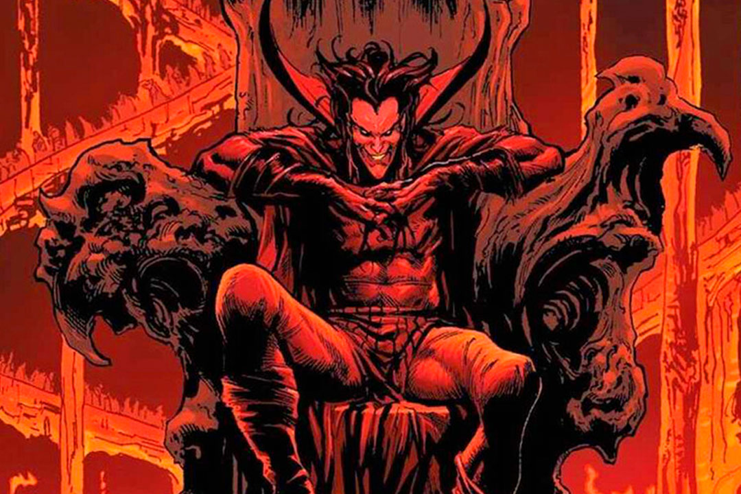 Mephisto
