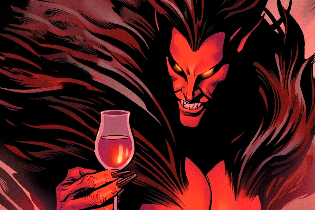 Mephisto