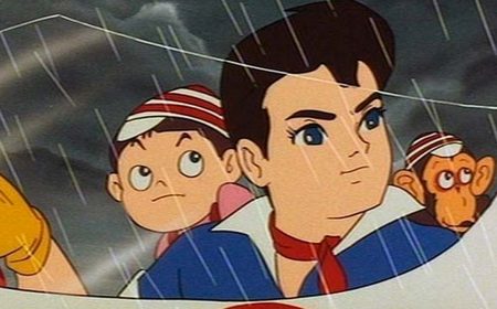 Una serie live-action de Meteoro está en desarrollo