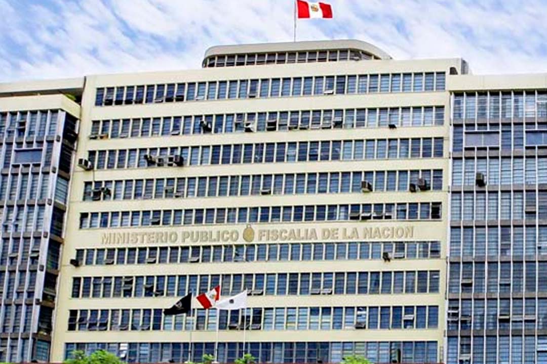 Ministerio Público