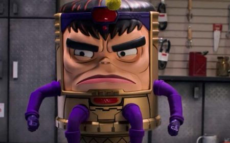 Cancelan la serie de M.O.D.O.K tras solo una primera temporada