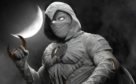 Moon Knight: Mira el trailer del último episodio de la 1ra temporada