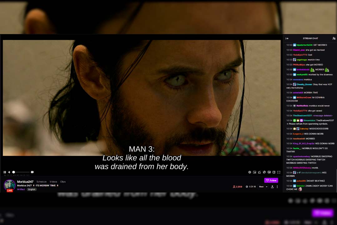Morbius