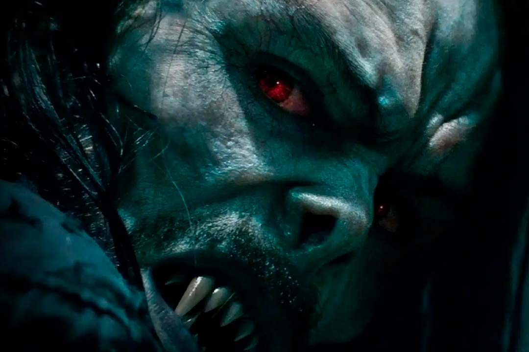 Morbius