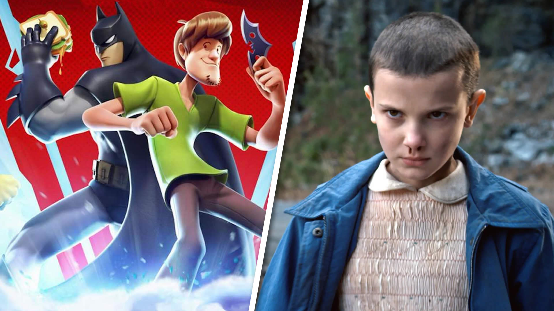 multiversus eleven