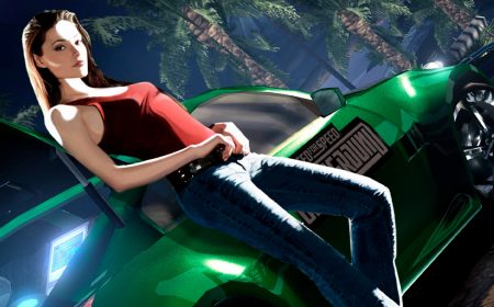 Fans trabajan en remake de Need for Speed Underground 2