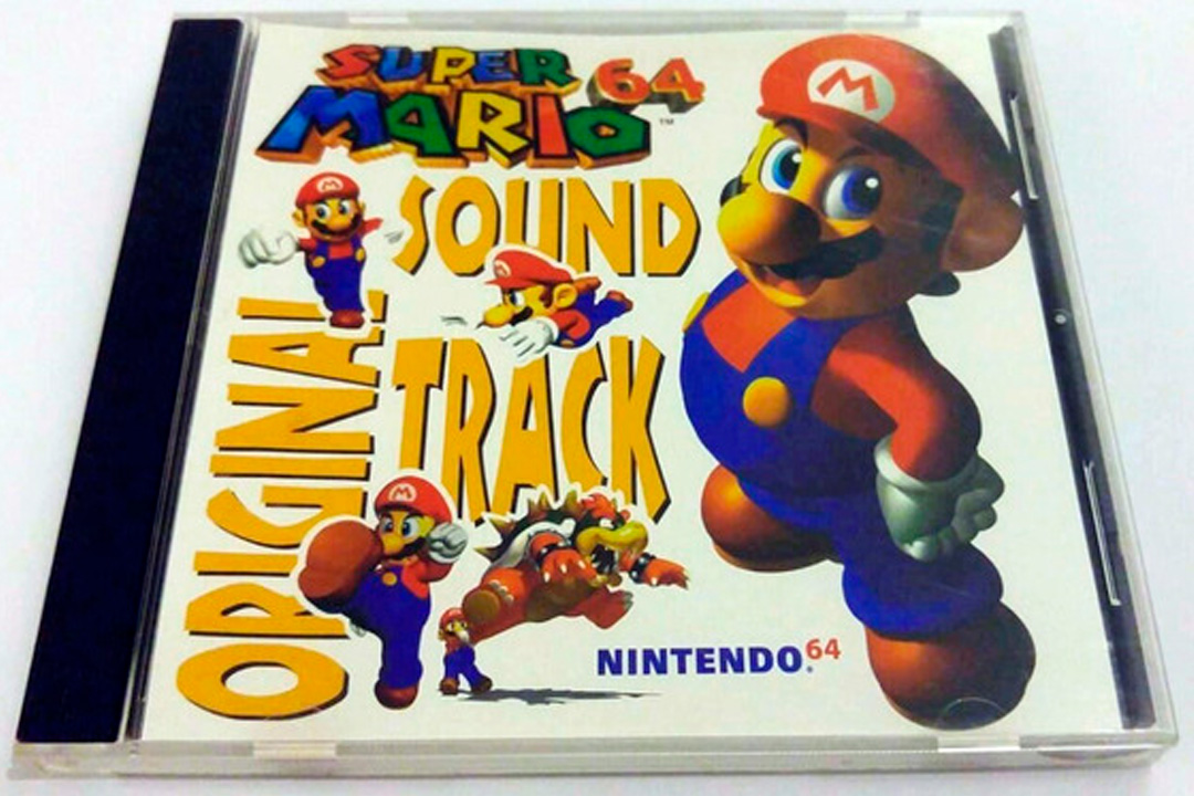 Nintendo