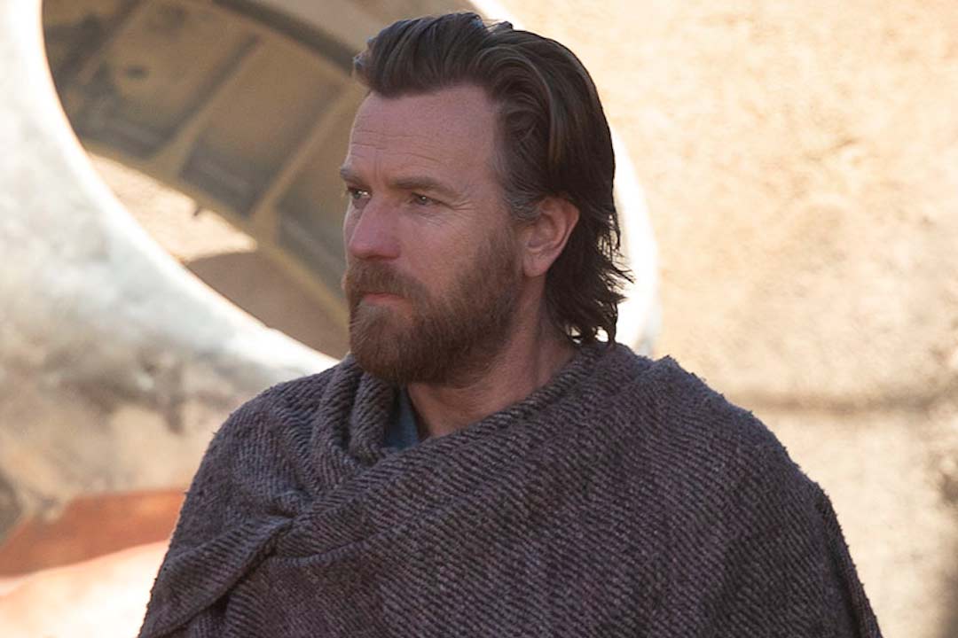 Obi-Wan Kenobi