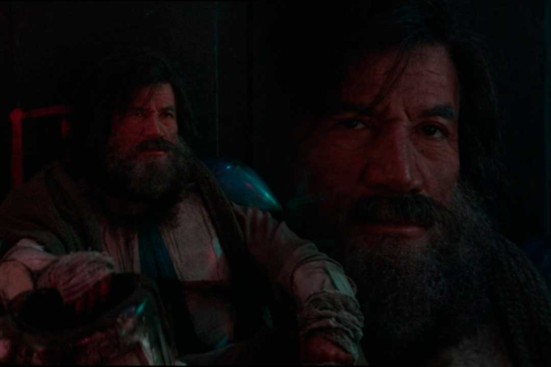 Obi Wan Kenobi