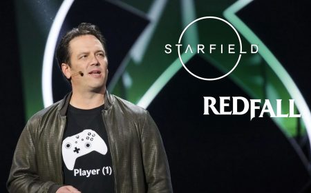 Phil Spencer se pronuncia sobre la demora de Starfield