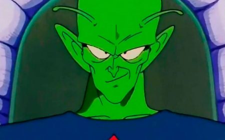 Voz latinoamericana de Piccolo celebra el Día de Piccolo