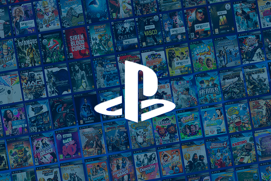 PlayStation