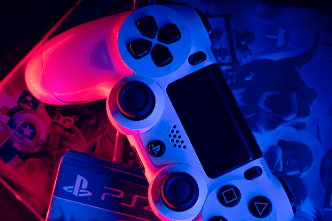 PlayStation