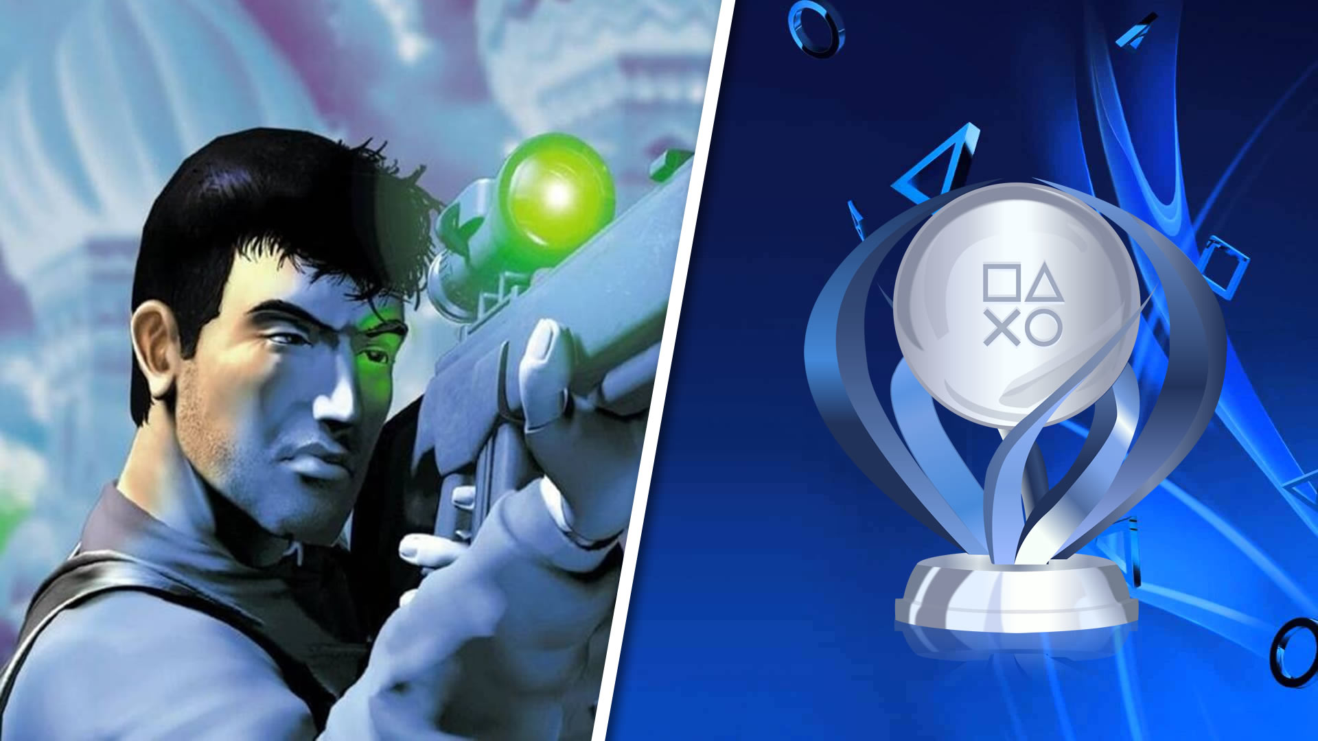playstation classics trofeos
