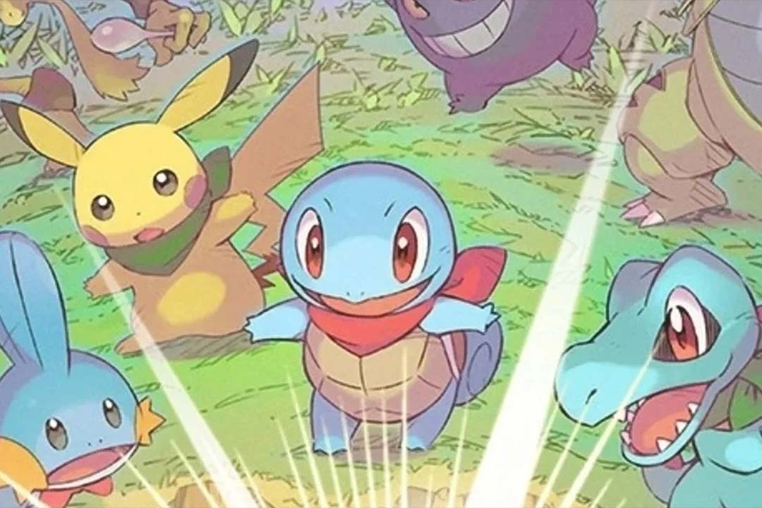 Pokemon español latino
