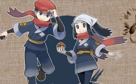 The Pokémon Company localizará juegos en español latino