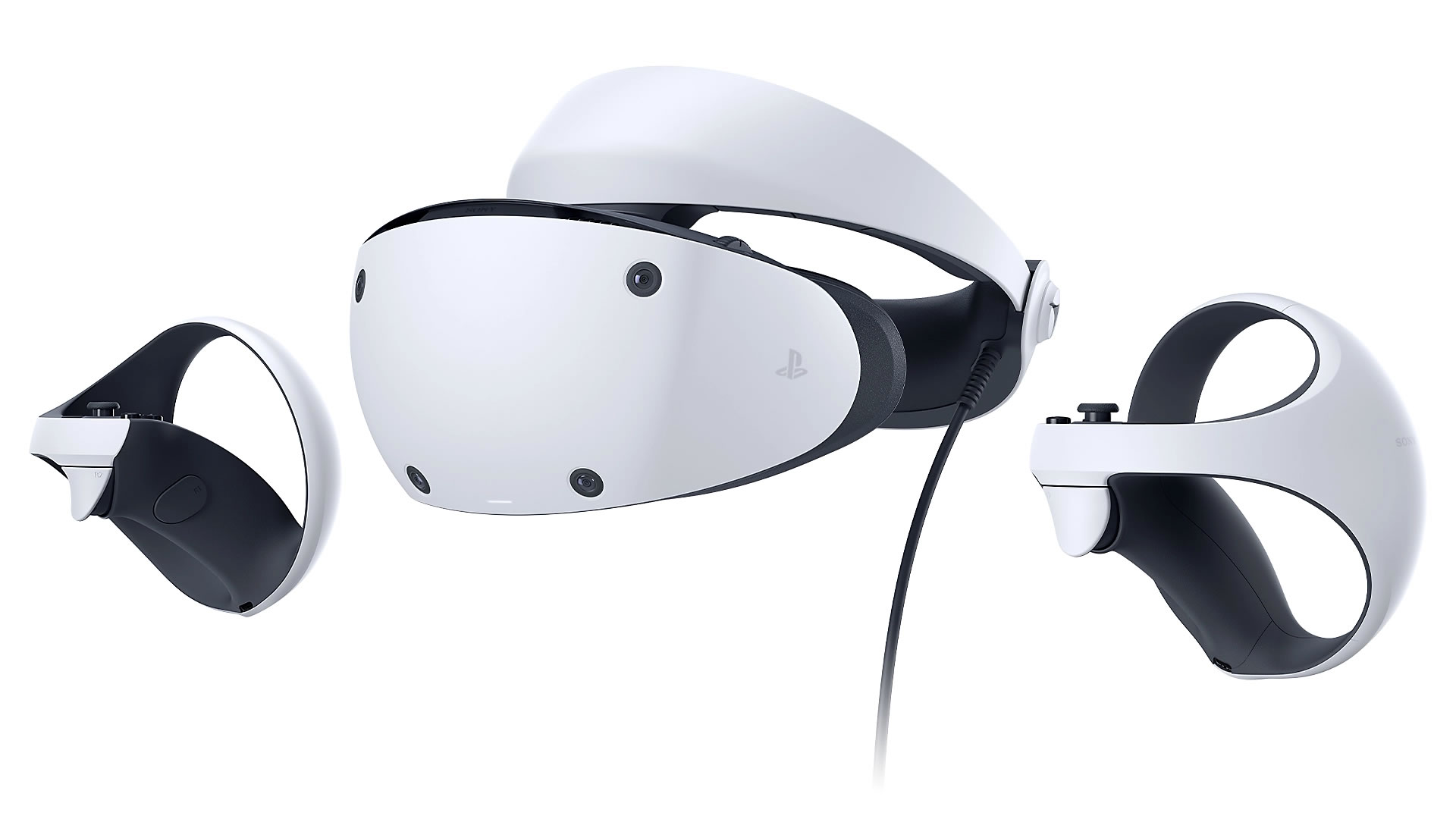 psvr 2 juegos