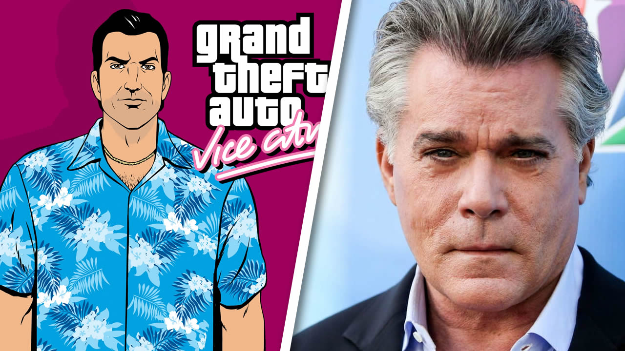 ray liotta