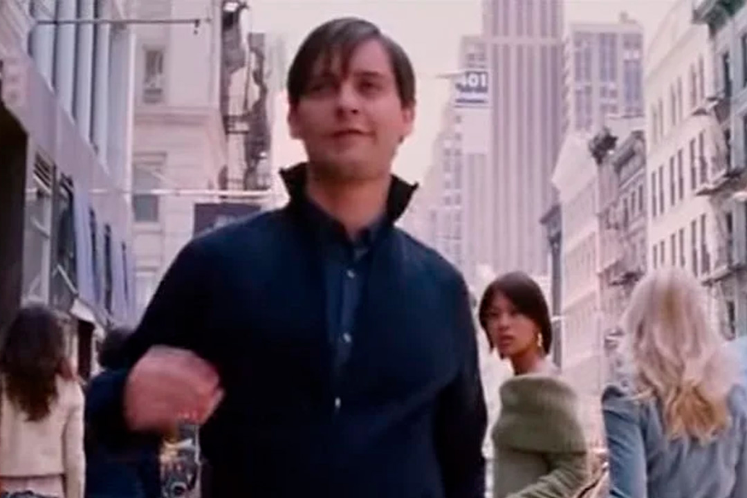 Sam Raimi