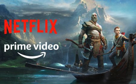 Confirmado: Sony producirá series de God of War, Horizon y Gran Turismo