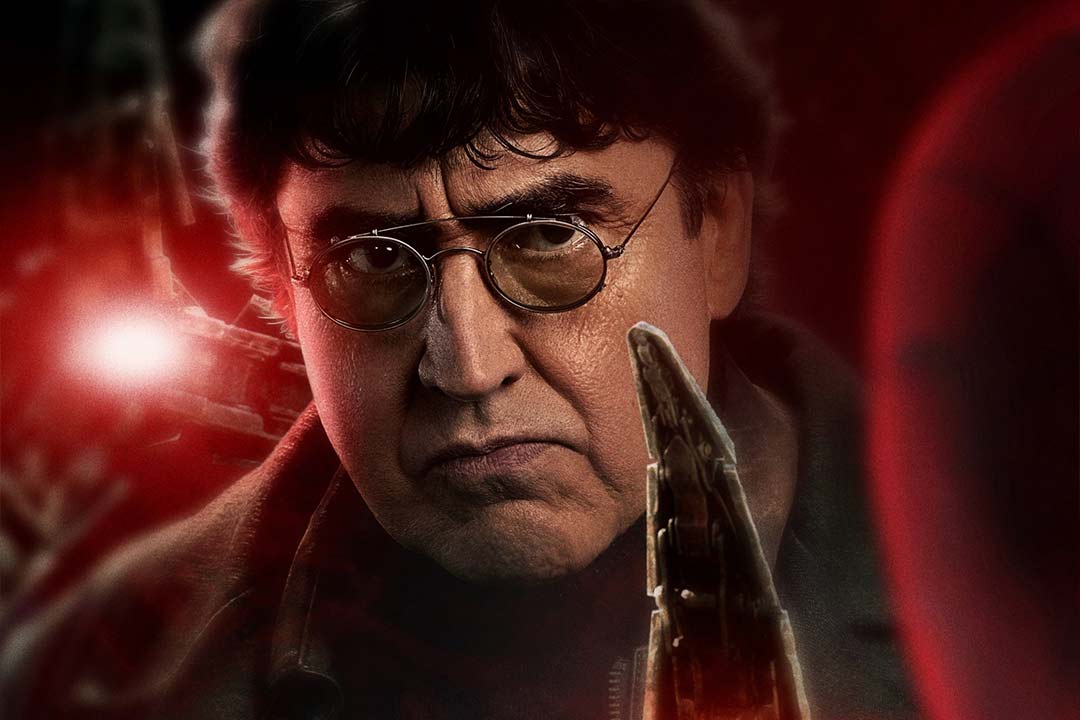 Spider-Man: No Way Home HBO Max