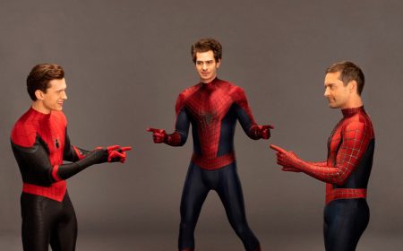 China prohibió Spider-Man No Way Home por tener a la Estatua de la Libertad