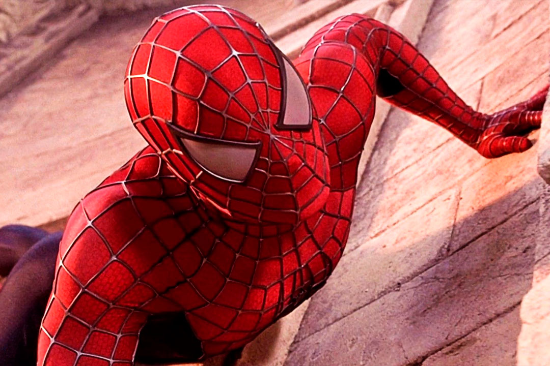 Spider-Man 