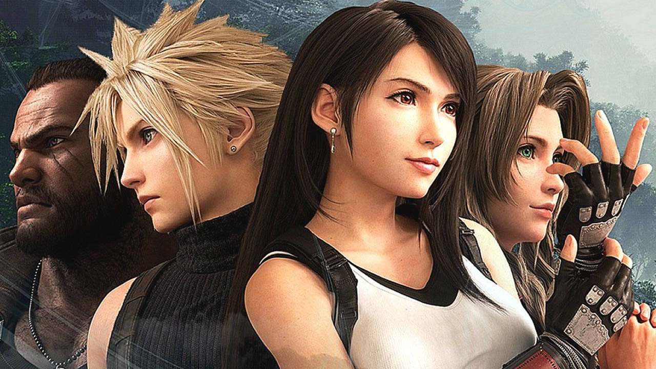 square enix estudios