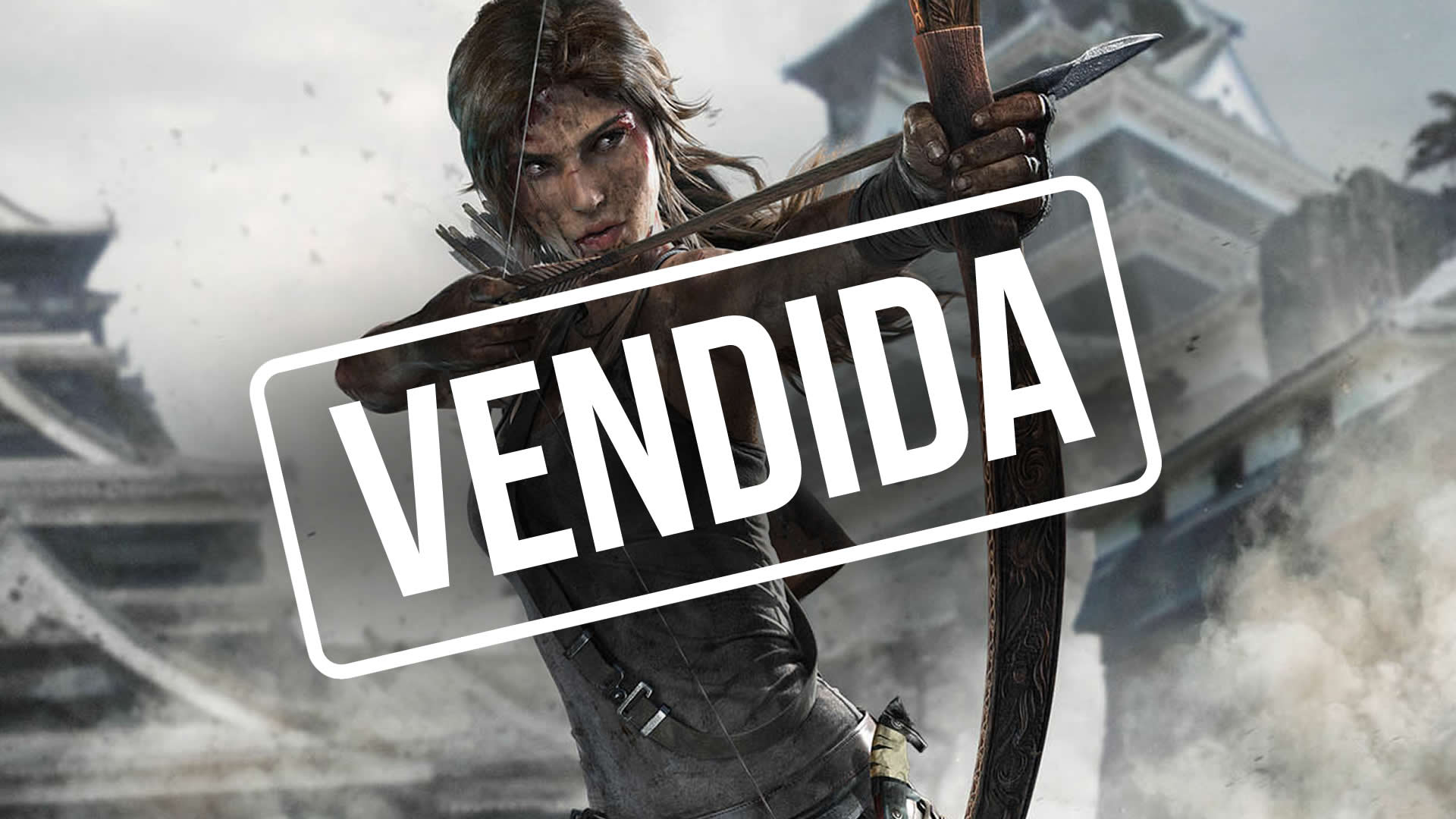 square enix vendida