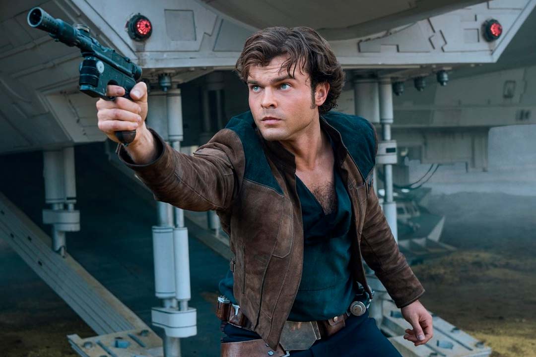 Star Wars