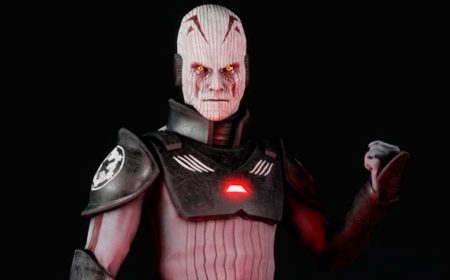 El Gran Inquisidor llega a Star Wars: Battlefront 2 gracias a mod