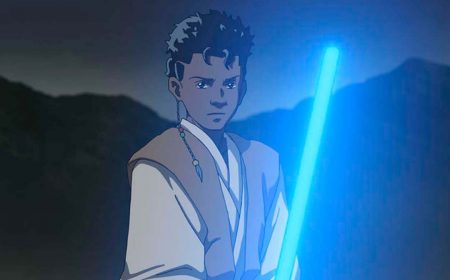 Star Wars: Visions regresará en 2023 con una segunda temporada