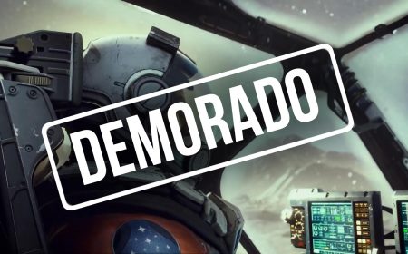 Starfield ha sido demorado. Llegará en 2023.