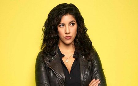 Stephanie Beatriz de Brooklyn Nine-Nine se une a la serie de Twisted Metal