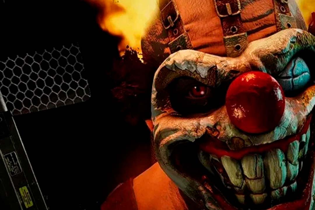 Stephanie Beatriz Twisted Metal