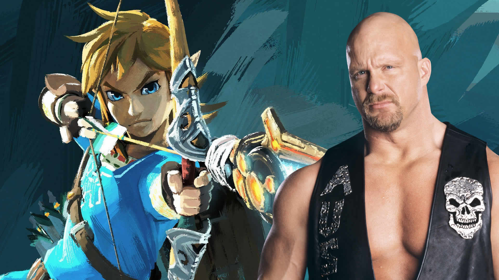 stone cold zelda