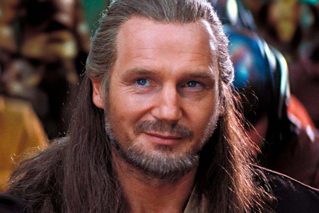 Tales of the Jedi 