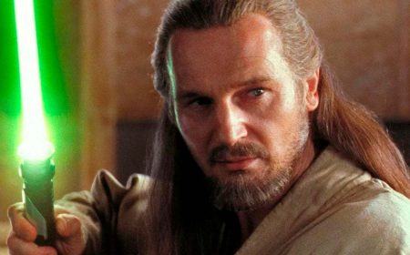 Star Wars: Liam Neeson volverá a interpretar a Qui Gon Jinn en Tales of the Jedi