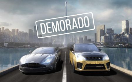 Test Drive Unlimited: Solar Crown demorado hasta 2023 y solo saldrá en next-gen