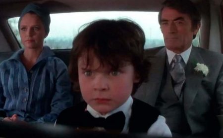 La Profecía tendrá una precuela llamada The First Omen