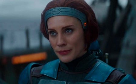 Bo-Katan regresará para la tercera temporada de The Mandalorian
