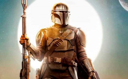 Pedro Pascal dice que es «inevitable» una película de The Mandalorian