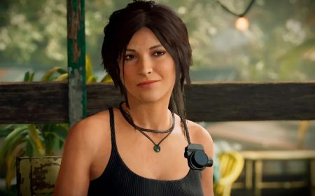 La franquicia Tomb Raider ha vendido 88 millones de copias a nivel mundial