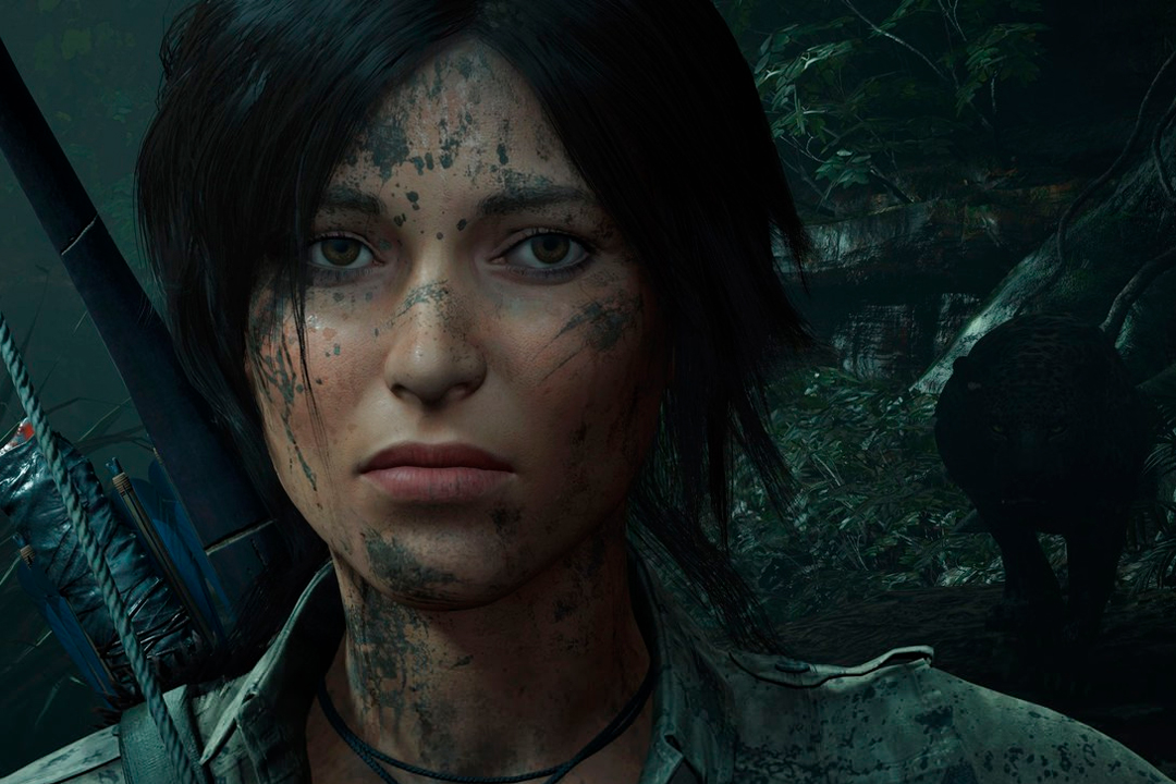 Tomb Raider