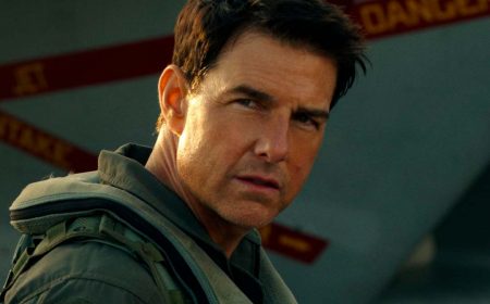 Top Gun: Maverick arrasa completamente la taquilla internacional