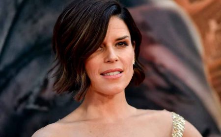 Neve Campbell de Scream se une a la serie de Twisted Metal