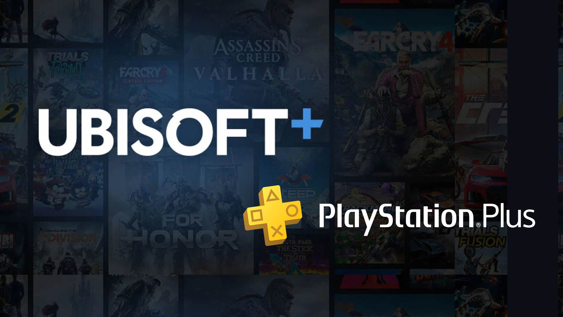 ubisoft plus playstation