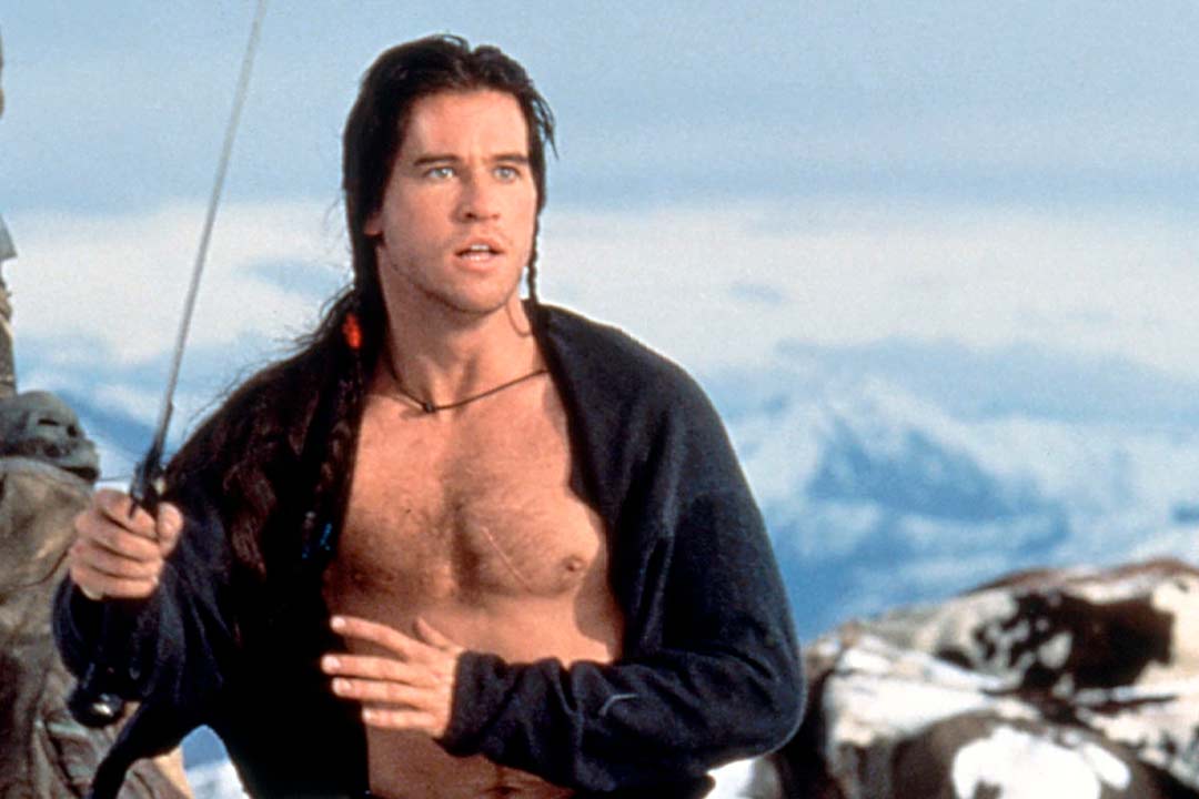 Val Kilmer Willow 