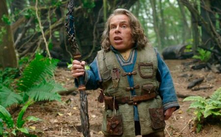 Willow regresa con su propia serie para noviembre de este año