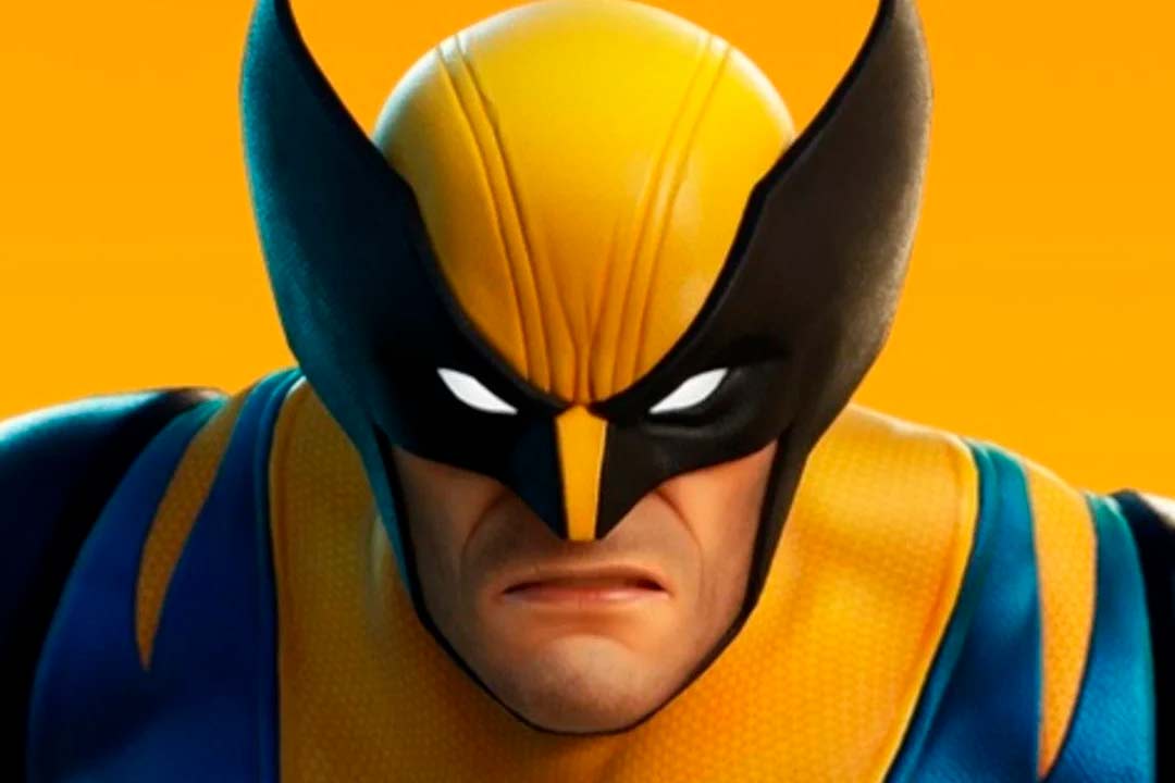 Wolverine 